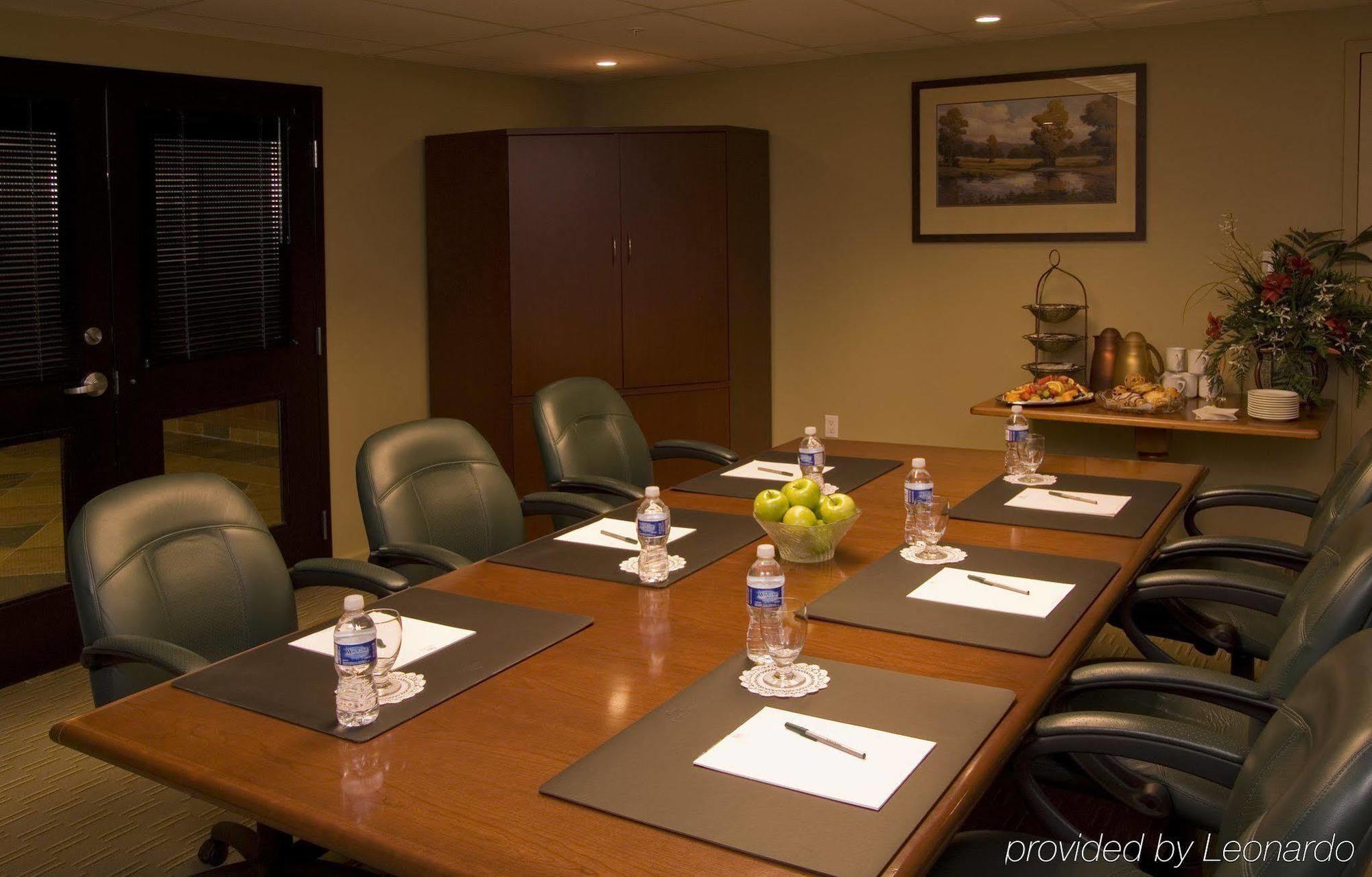 Clearwater Hotel Ltd Fort Mcmurray Facilities photo